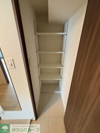 ベルシード板橋本町プレミアIIの物件内観写真